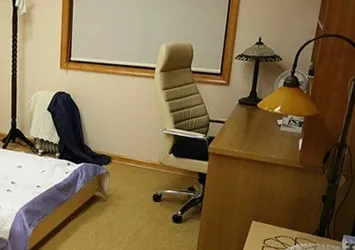 Boydaklar Pensilvanya için mobilya üretmiş