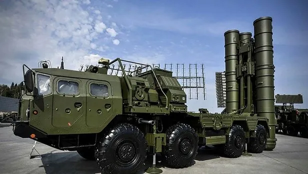 Son dakika: Rusya'dan flaş S-400 açıklaması: Türkiye ile görüşmelere ara verilmedi - 4