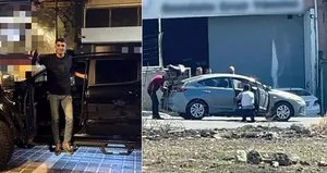 Vale cinayetinde sıcak gelişme