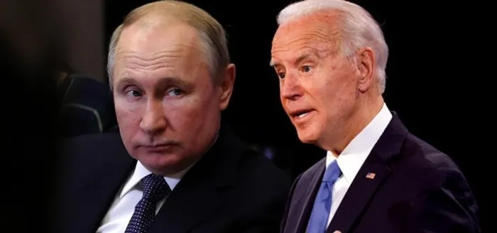 Son dakika: Rusya’dan flaş ABD açıklaması: Amerika’nın saldırgan eylemlerinden endişe duymalı