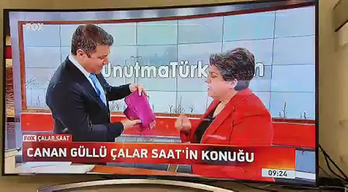 İsmail Küçükkaya ‘sansür makinesi’ gibi çalışıyor! Adalet Bakanlığı’nın yapacağı bir şey yok mu?