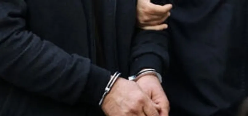 Son dakika: Karabük'te firari FETÖ hükümlüsü yakalandı