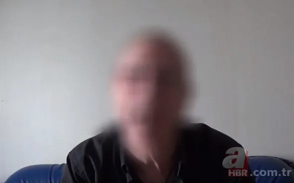 '2045'ten geldim' diyen Adam Archon yalan makinesine bağlandı... 98