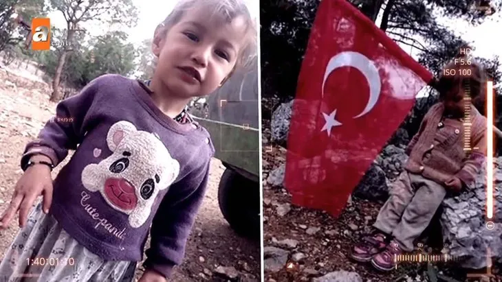 Müge Anlı’da aranan küçük Müslüme’yi kim öldürdü? Türkiye’yi yasa boğan ölümde son dakika! Aile fertlerinden birisi tutuklandı