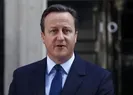 Cameron: İstifa ediyorum