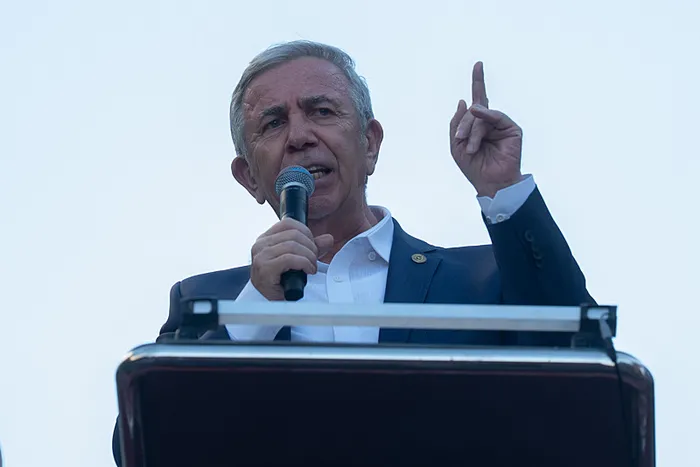 Mansur Yavaş'tan kapıya teslim dudak uçuklatan ihale! Ücretsiz tesisten de para alacak - 1