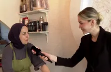 Sıcak havalarda ekmek mücadelesi