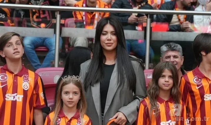 Wanda Nara'ya büyük şok! Mauro Icardi hepsini iptal etti... 2