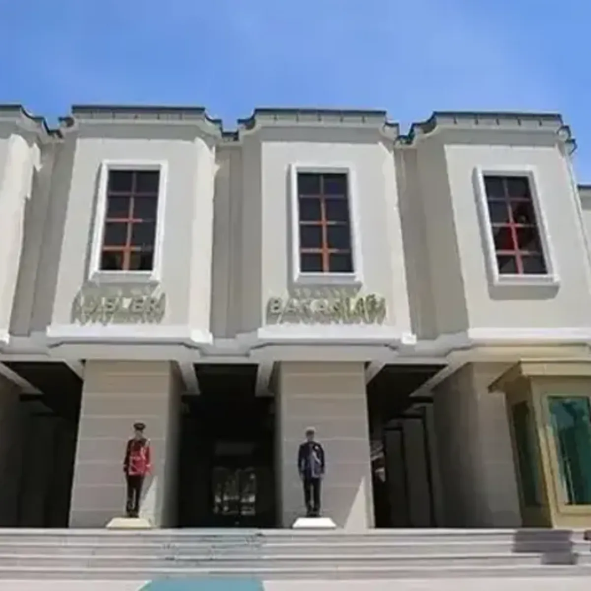 İçişleri Bakanlığı duyurdu: CHP'li 2 Belediye Başkanı görevden uzaklaştırıldı