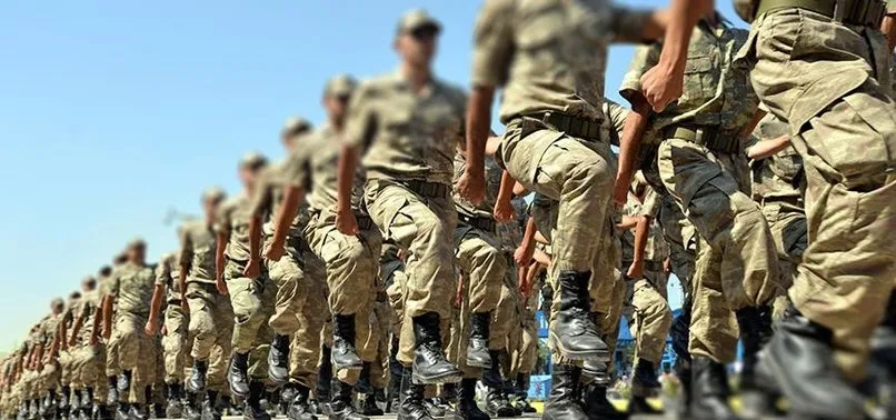 Son dakika: 2020 yılının ilk yarısı için bedelli askerlik ücreti belli oldu! İşte başvuru kılavuzu...