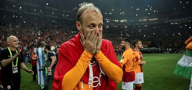 Galatasaray’ın eski yıldızı Semih Kaya yeniden Süper Lig’de!