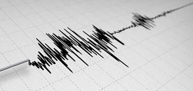 Erzurum’da 4.7 büyüklüğünde deprem