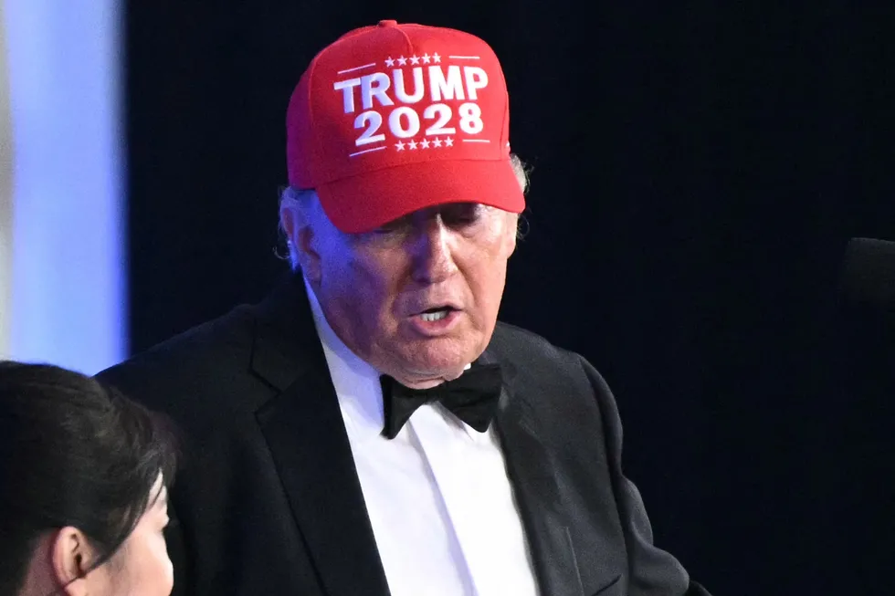 1784956599422.jpg ABD Başkanı Donald Trump üçüncü dönem için adaylığını açıkladı - 3
