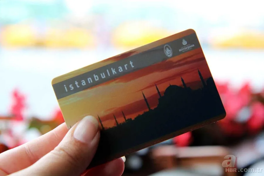 ZAMLI İETT ücretleri 2024 | İstanbul'da toplu taşımaya ne kadar zam geldi? Öğrenci, abonman akbili zamlı fiyatları: Taksi, otobüs, metro, metrobüs, tramvay... 1