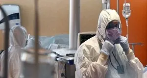 KKTC’de koronavirüsten ilk ölüm