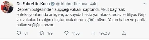 Son dakika deprem haberi... Asrın felaketinde can kaybı yükseliyor! 41 bin 20’ye yükseldi...