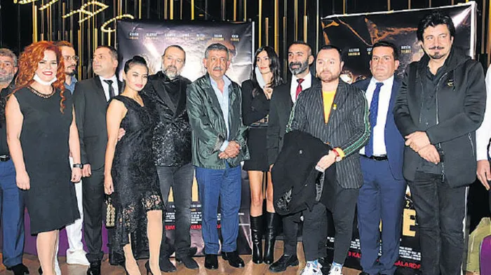 ’İki Gözüm Ahmet’ vizyona girdi! Ahmet Kaya’nın eşi Gülten Kaya o teklifi reddetti!