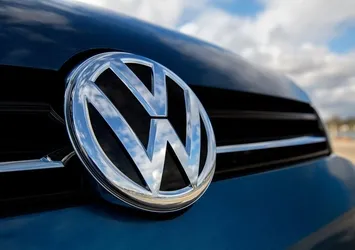 Volkswagen'e tarihi onay verildi