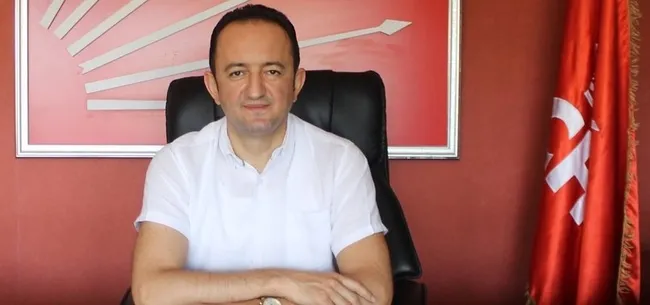 CHP Konya teşkilatındaki taciz! CHP Genel Başkan Yardımcısı Oğuz Kaan Salıcı: Soruşturmaya gerek yok - 3