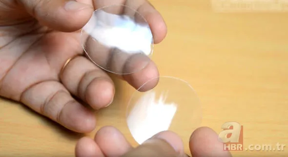 Pet şişe meğer bakın ne işe yarıyormuş? 15