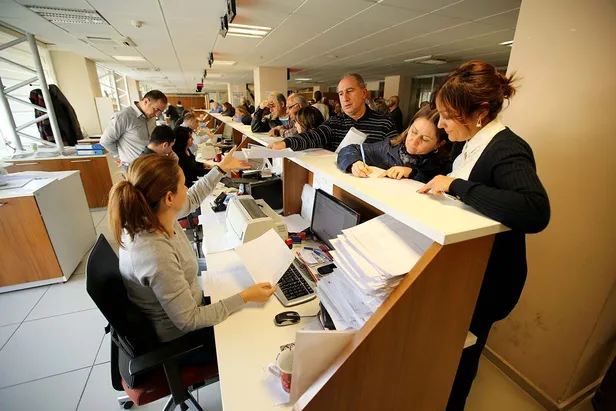 İŞKUR üzerinden 1.019 büro personeli alımı resmen başladı! İşte başvuru ekranı ve şartları…