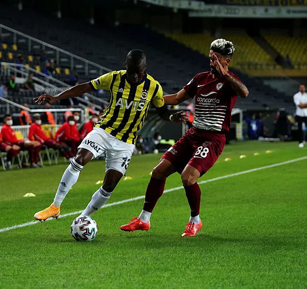 Hatayspor Fenerbahçe maçı canlı yayın nasıl izlenir? 2021 Hatayspor Fenerbahçe maçı hangi kanalda, saat kaçta? - 3