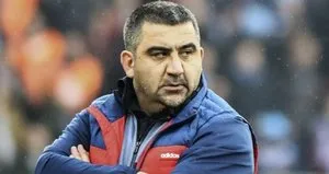 Süper Lig kulübünde Ümit Özat sesleri yükseliyor!