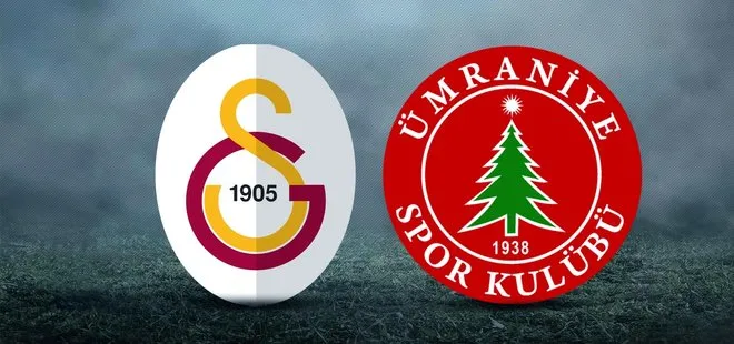 Galatasaray Ümraniyespor maçı canlı yayın nasıl izlenir? 2020 GS Ümraniyespor hazırlık maçı hangi kanalda, şifresiz mi?
