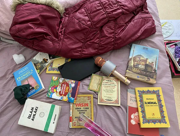 Son dakika: TBMM Başkanı Mustafa Şentop’tan Fransa’ya tepki!