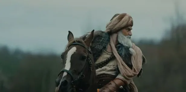 Kuruluş Osman Bamsı ölecek mi? Nurettin Sönmez diziden ayrılıyor mu? Bamsı Bey tarihte nasıl, kaç yaşında öldü?