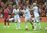 Galatasaray’dan Samsunspor’a farklı tarife