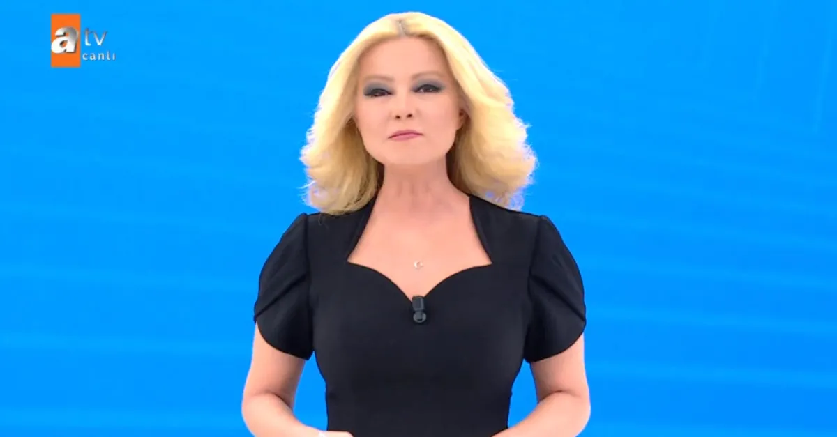 Müge Anlı ile Tatlı Sert 21 Mart Pazartesi tek parça izle