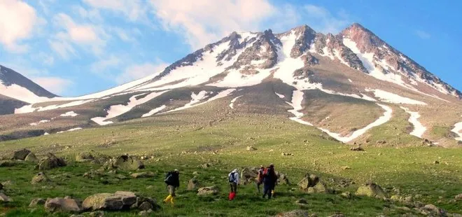 Hasan Dağı patlarsa ne olur? Hasan Dağı nerede, en son ne zaman patladı? Hasan Dağı son durum!