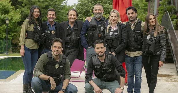 Arka Sokaklar Ali neden ayrıldı? Arka Sokaklar yeni oyuncular kimler? İşte oyuncu kadrosu... - 2
