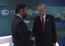 İskoçya lideri tehdit mektubu!