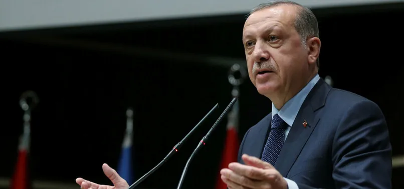 Erdoğan'dan AB'ye net mesaj: Geçin bunları geçin!