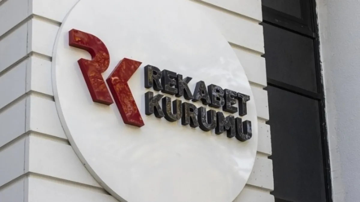 Özel gıda kontrol laboratuvarları Rekabet Kurulu'nun radarında: 2,4 milyon TL ceza kesildi