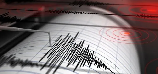 Son dakika: Ankara’da 3.8 büyüklüğünde deprem | Çevre illerden de hissedildi