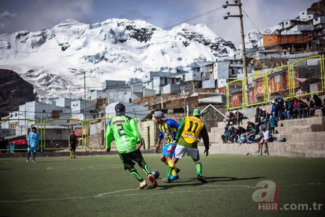 Dünyanın en ıssız şehri 22