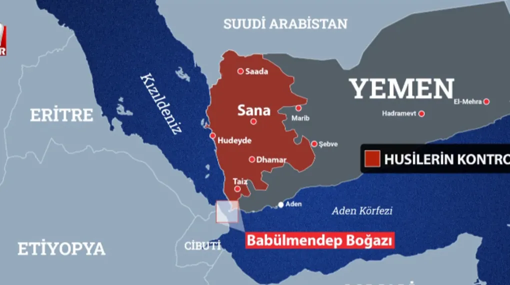 Yemen’de 12 yıldır süren güç mücadelesi