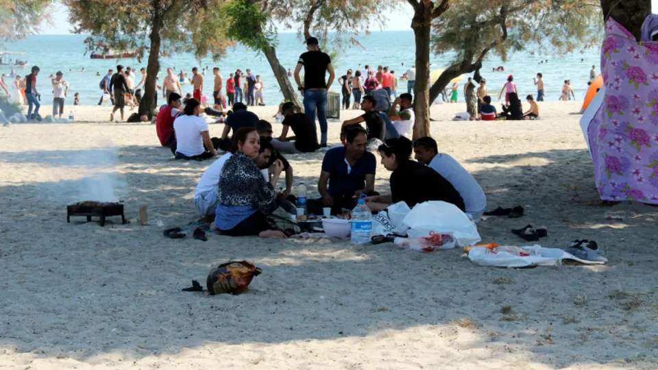 Meteoroloji'den son dakika hava durumu açıklaması! Dışarı çıkacaklara uyarı | 6 Haziran 2019 hava durumu