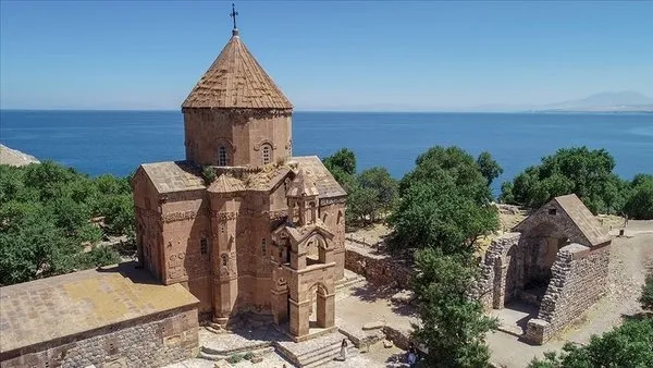 Çevre, Şehircilik ve İklim Değişikliği Bakanlığı: ’Zeytinliklerden sonra sit alanları da ranta açılıyor’ iddiası gerçeği yansıtmıyor