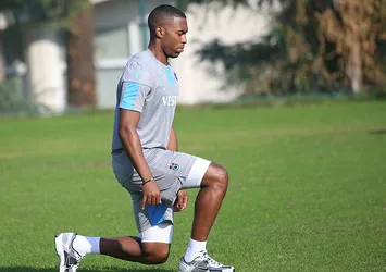 Trabzonspor'a Sturridge’den sevindirici haber