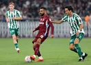 Derbi öncesi hesaplar bozuldu