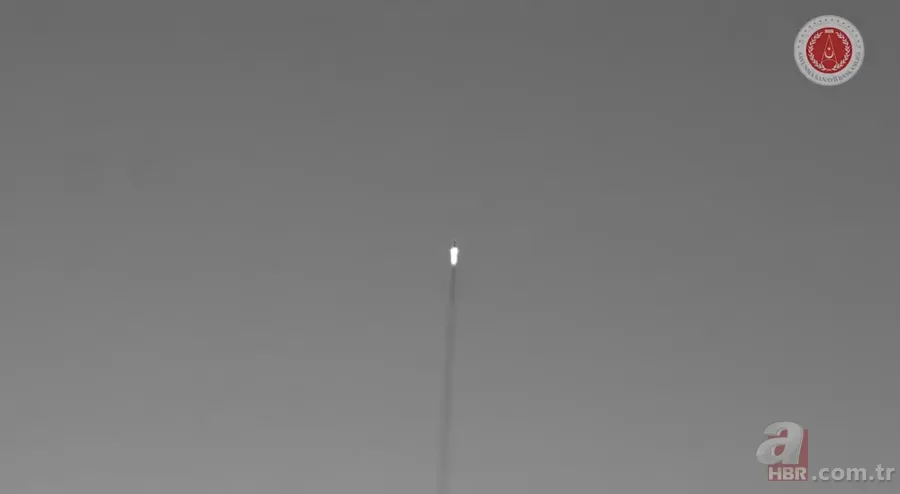 Türk milletine yeni yıl hediyesi: SİPER 100 kilometre öteden vurdu 11