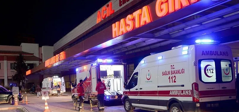 El Bab'da yaralanan asker şehit oldu