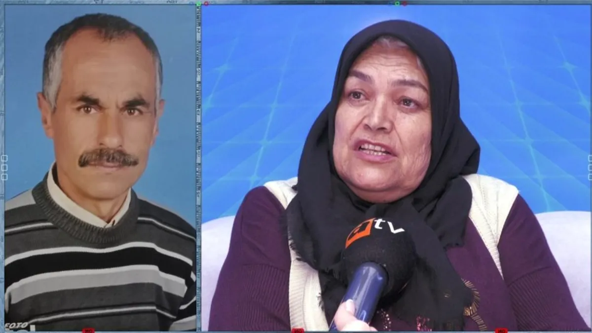 Müge Anlı'da Ayten Yılmaz hakkında şok ihbar: "Dedemi de aynı yöntemle dolandırdı"