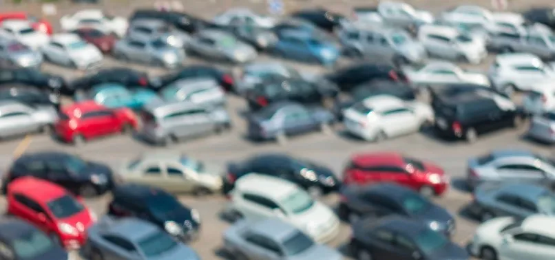 Yargıtay'dan dikkat çeken 'otopark' kararı