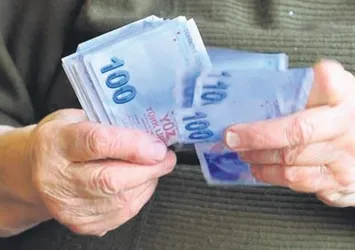 Yaşayan ölülere sıkı takip