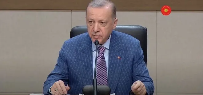 Son dakika: Başkan Erdoğan’dan Suudi Arabistan ziyareti öncesi önemli açıklamalar